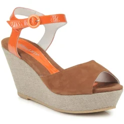 Regard - RAFATI Camel