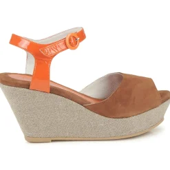 Regard - RAFATI Camel