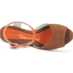 Regard - RAFATI Camel