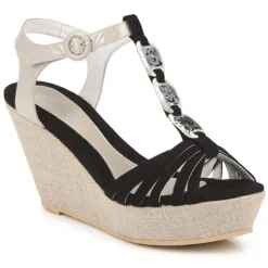 Hot Regard - RAFAZA Noir