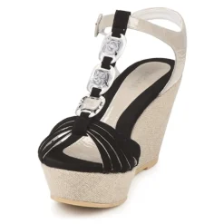 Hot Regard - RAFAZA Noir