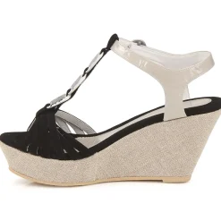 Hot Regard - RAFAZA Noir