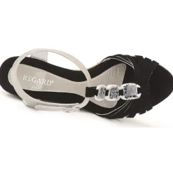 Hot Regard - RAFAZA Noir