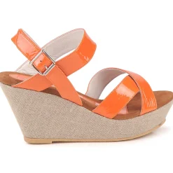 Sale Regard - RAGA Orange