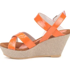 Sale Regard - RAGA Orange