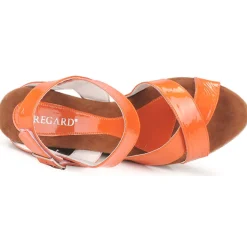 Sale Regard - RAGA Orange