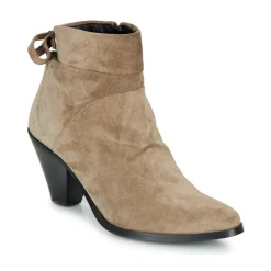 Online Regard - RAKAF V3 CRTE VEL SILKY Beige