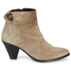 Online Regard - RAKAF V3 CRTE VEL SILKY Beige