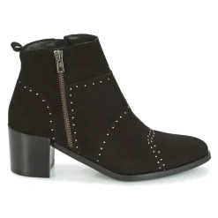 Discount Regard - RAPAGA Noir