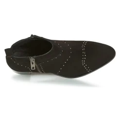 Discount Regard - RAPAGA Noir