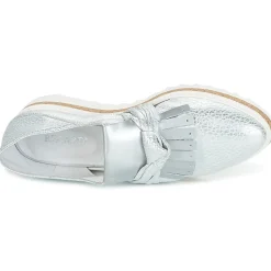 Best Regard - RASTAFA Argent