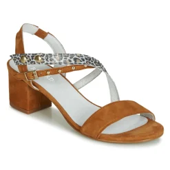 Clearance Regard - REFTA V1 ANTE CAMEL Marron