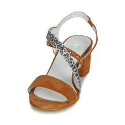 Clearance Regard - REFTA V1 ANTE CAMEL Marron