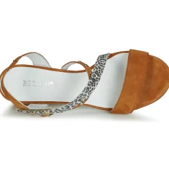 Clearance Regard - REFTA V1 ANTE CAMEL Marron