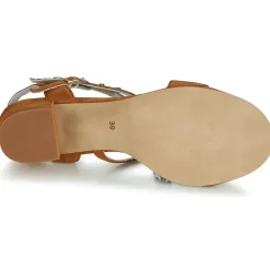 Clearance Regard - REFTA V1 ANTE CAMEL Marron