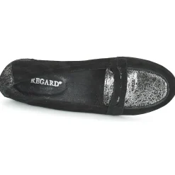 Hot Regard - REMAVO Noirvelours