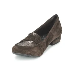 Best Regard - REMAVO Marron