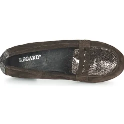 Best Regard - REMAVO Marron