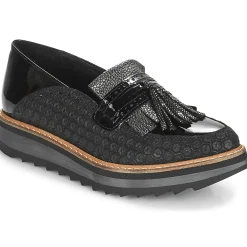 Outlet Regard - RINOVI V2 COMET NERO Noir