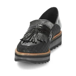 Outlet Regard - RINOVI V2 COMET NERO Noir