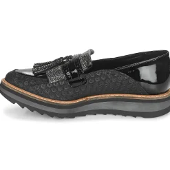 Outlet Regard - RINOVI V2 COMET NERO Noir