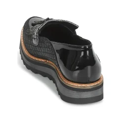 Outlet Regard - RINOVI V2 COMET NERO Noir