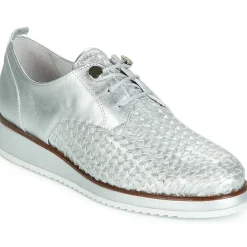 New Regard - RIXIZA V2 TRES METALCRIS PLATA Argenté