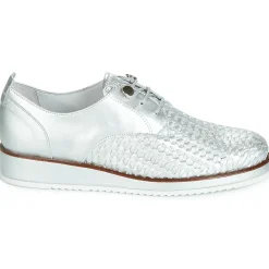 New Regard - RIXIZA V2 TRES METALCRIS PLATA Argenté