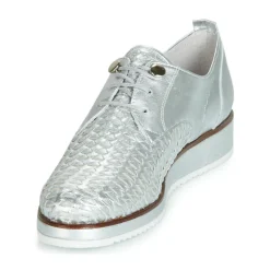 New Regard - RIXIZA V2 TRES METALCRIS PLATA Argenté