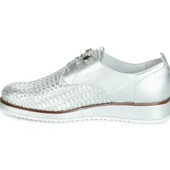 New Regard - RIXIZA V2 TRES METALCRIS PLATA Argenté