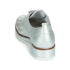 New Regard - RIXIZA V2 TRES METALCRIS PLATA Argenté