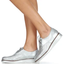 New Regard - RIXIZA V2 TRES METALCRIS PLATA Argenté