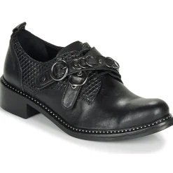 Hot Regard - ROABAX VA MAIA Noir