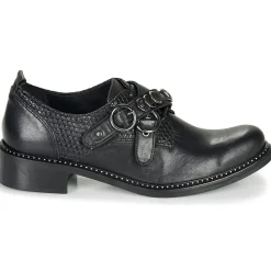 Hot Regard - ROABAX VA MAIA Noir