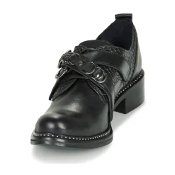 Hot Regard - ROABAX VA MAIA Noir