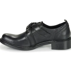 Hot Regard - ROABAX VA MAIA Noir