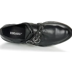 Hot Regard - ROABAX VA MAIA Noir