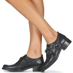 Hot Regard - ROABAX VA MAIA Noir