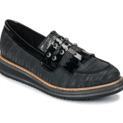 Hot Regard - RUVOLO V1 ZIP NERO Noir