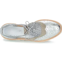 Sale Regard - RYXA Argenté