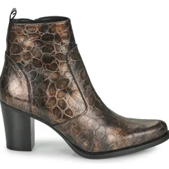 Best Regard - SALLY Marron