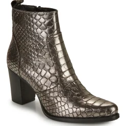 Online Regard - SALLY Argenté