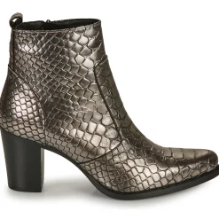 Online Regard - SALLY Argenté