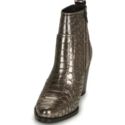 Online Regard - SALLY Argenté