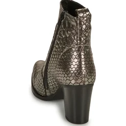 Online Regard - SALLY Argenté