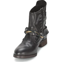 Sale Regard - SOFAXO Noir