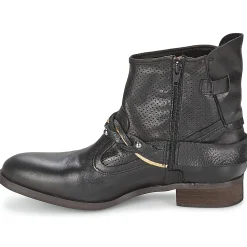 Sale Regard - SOFAXO Noir