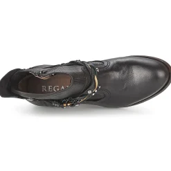 Sale Regard - SOFAXO Noir