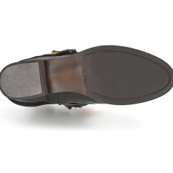 Sale Regard - SOFAXO Noir