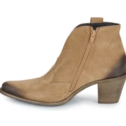 Hot Regard - ZUNA Marron